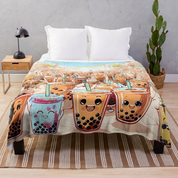 Item preview, Boba Fest designed and sold by ONYX Pixee.