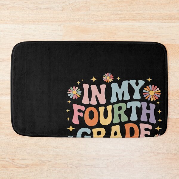 Item preview, In My Fourth Grade Era Kids Back To School 4th Grade Teacher designed and sold by Bstilablhot.