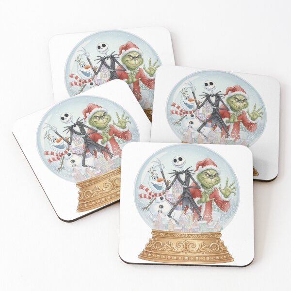 Item preview, Dangerous Christmas designed and sold by brutaltragedies.
