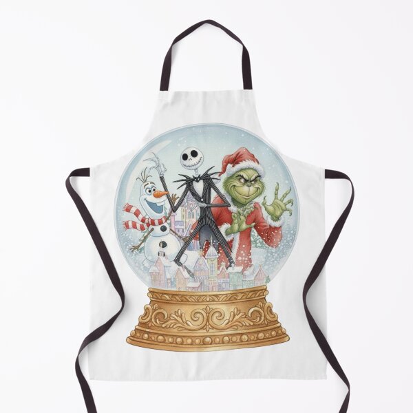 Item preview, Dangerous Christmas designed and sold by brutaltragedies.