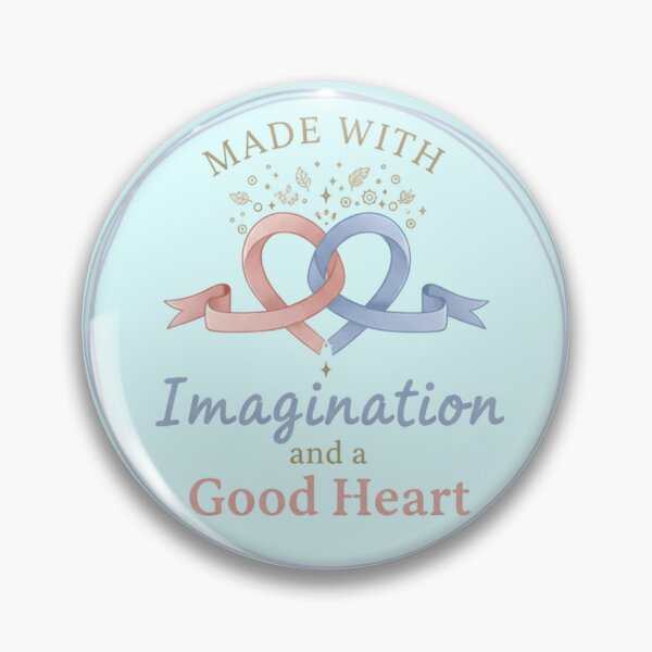 Item preview, The Heart-Crafted Collective: Where Imagination Takes Form designed and sold by KiddoCavePrints.