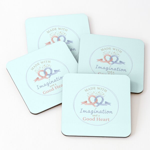 Item preview, The Heart-Crafted Collective: Where Imagination Takes Form designed and sold by KiddoCavePrints.