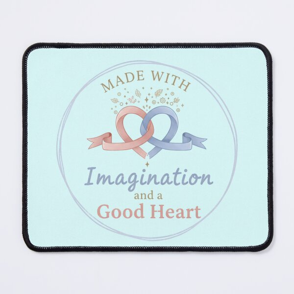 Item preview, The Heart-Crafted Collective: Where Imagination Takes Form designed and sold by KiddoCavePrints.