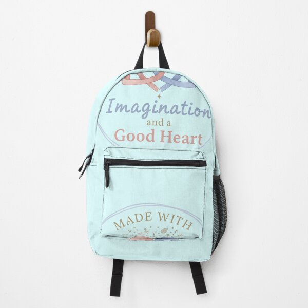 Item preview, The Heart-Crafted Collective: Where Imagination Takes Form designed and sold by KiddoCavePrints.