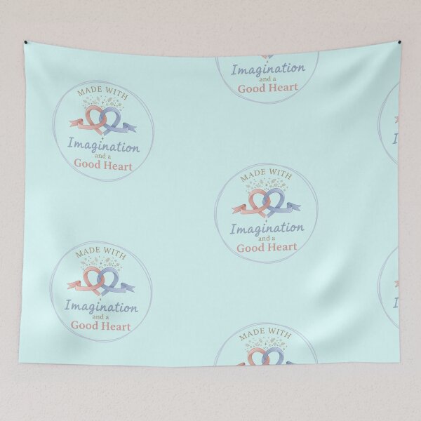 Item preview, The Heart-Crafted Collective: Where Imagination Takes Form designed and sold by KiddoCavePrints.