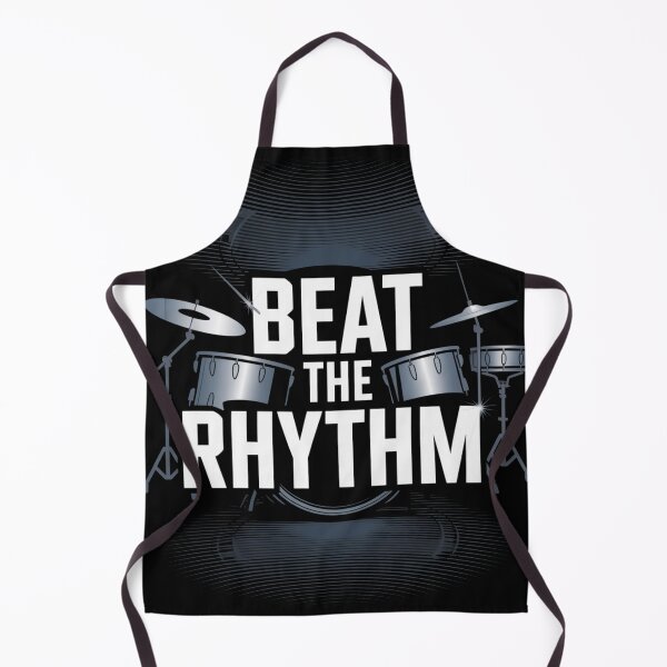 Item preview, Beat the rhythm designed and sold by DreamOnShirts.