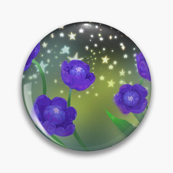 Item preview, When Stars Talk to the Flowers designed and sold by AmisArt.