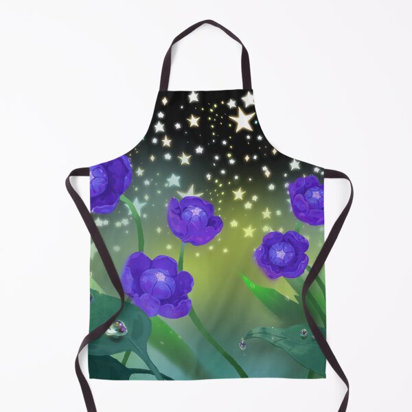 Item preview, When Stars Talk to the Flowers designed and sold by AmisArt.