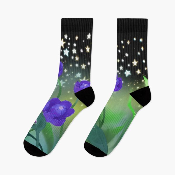 Item preview, When Stars Talk to the Flowers designed and sold by AmisArt.