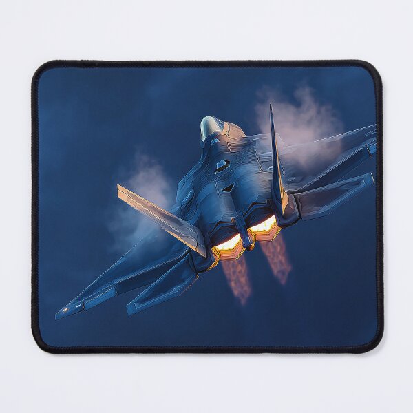 Item preview, Raptor Low-Light Attack Run designed and sold by Skyframe Aviation.