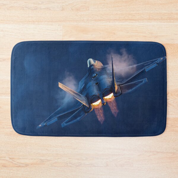Item preview, Raptor Low-Light Attack Run designed and sold by Skyframe Aviation.