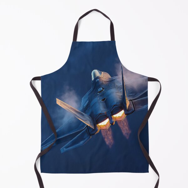 Item preview, Raptor Low-Light Attack Run designed and sold by Skyframe Aviation.