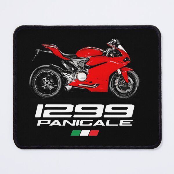 Item preview, The Panigale 1299 designed and sold by CungrybeNghia.