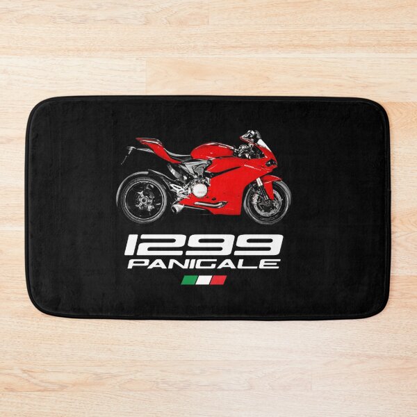 Item preview, The Panigale 1299 designed and sold by CungrybeNghia.