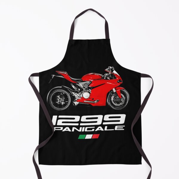 Item preview, The Panigale 1299 designed and sold by CungrybeNghia.