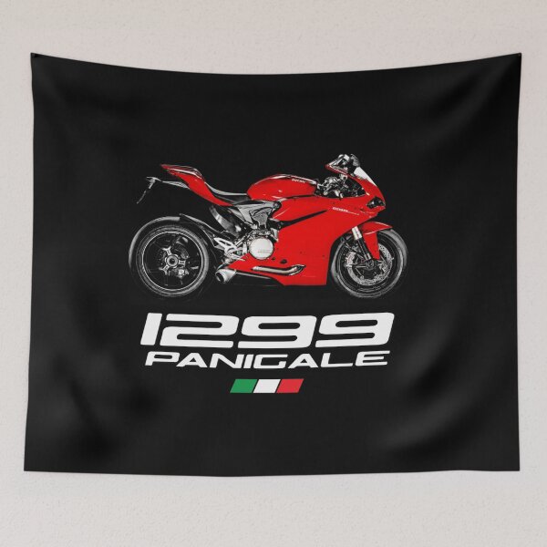 Item preview, The Panigale 1299 designed and sold by CungrybeNghia.