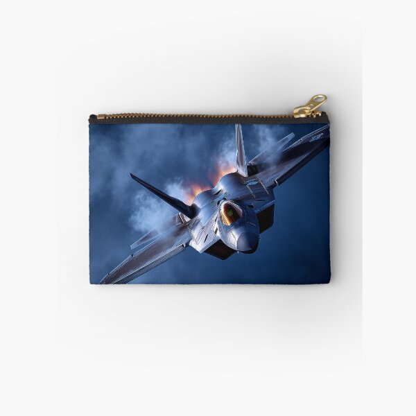 Item preview, F-22 Raptor Gradient Flight designed and sold by Skyframe Aviation.