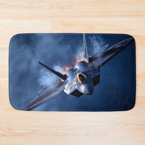 Item preview, F-22 Raptor Gradient Flight designed and sold by Skyframe Aviation.
