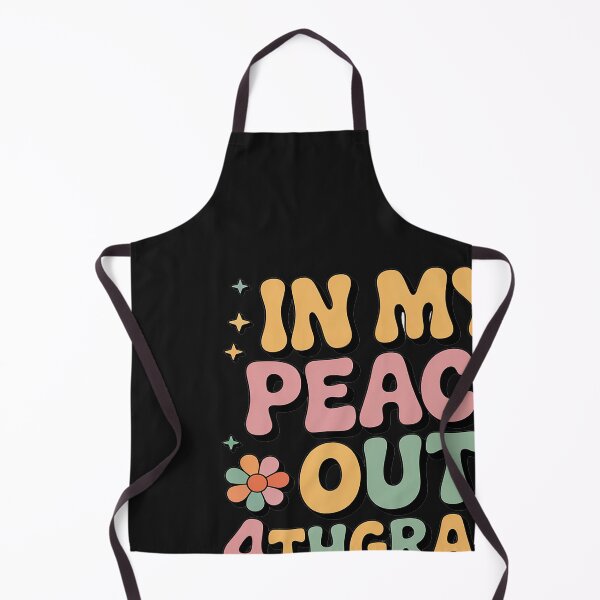 Item preview, In My Peace Out 4th Grade Era Groovy Last Day Of 4th Grade designed and sold by Bstilablhot.