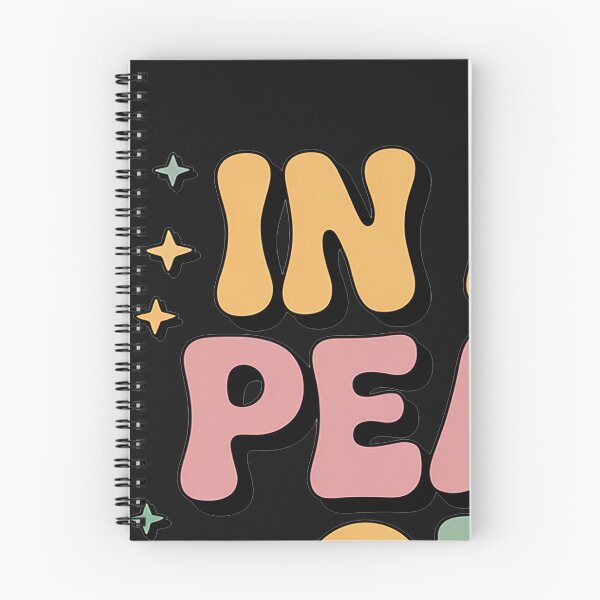 Item preview, In My Peace Out 4th Grade Era Groovy Last Day Of 4th Grade designed and sold by Bstilablhot.