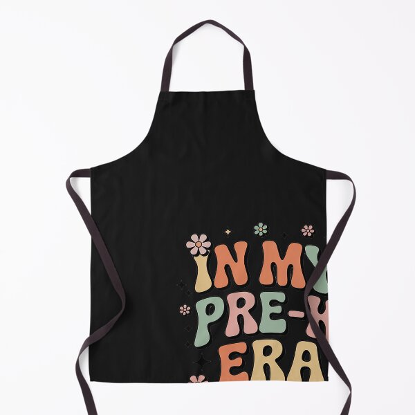 Item preview, In My Pre-K Era Retro Back To School Groovy Teacher Student 4 designed and sold by Bstilablhot.
