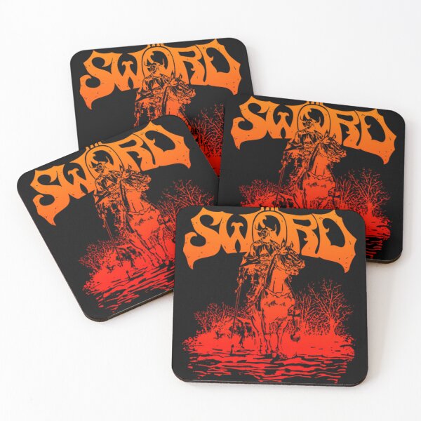 Item preview, The Swords Band designed and sold by CungrybeNghia.