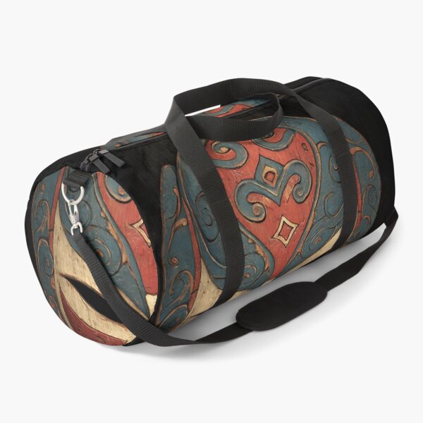 Item preview, Tribal Festima Mask Festival designed and sold by bapupa.