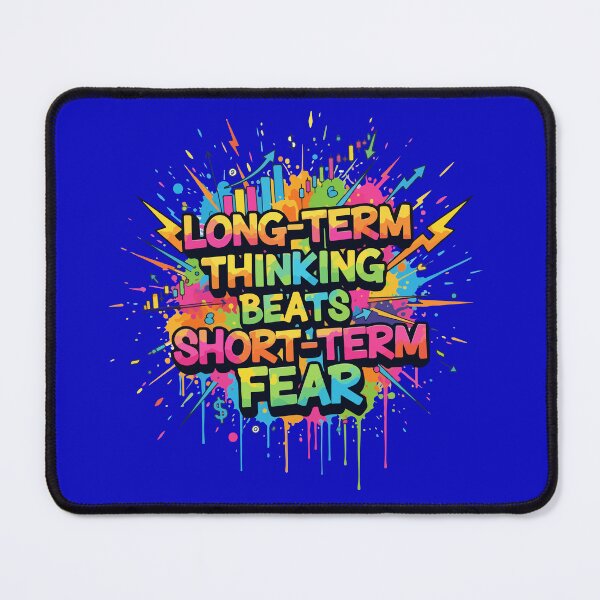 Item preview, Invest In Tomorrow By Defeating The Fears Of Today   designed and sold by celestialid.