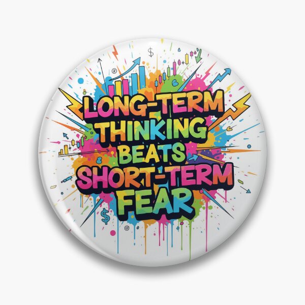 Item preview, Invest In Tomorrow By Defeating The Fears Of Today   designed and sold by celestialid.