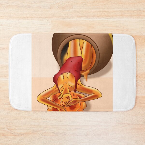 Item preview, Honey Flow designed and sold by PigForday.