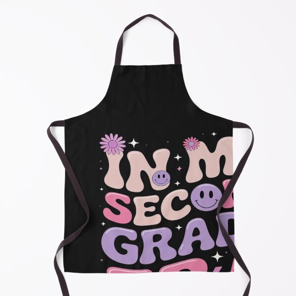 Item preview, In My Second Grade Era 2nd Grade Teacher Back To School designed and sold by Bstilablhot.