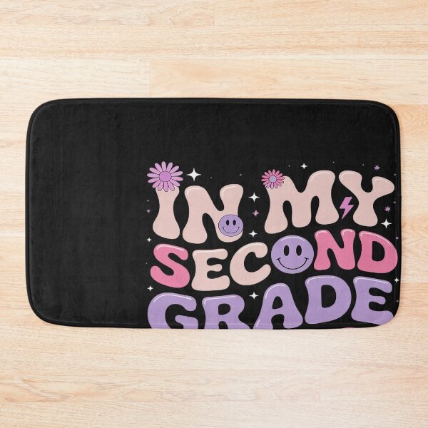Item preview, In My Second Grade Era 2nd Grade Teacher Back To School designed and sold by Bstilablhot.