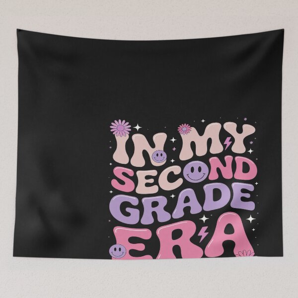 Item preview, In My Second Grade Era 2nd Grade Teacher Back To School designed and sold by Bstilablhot.