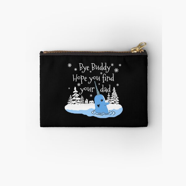 Item preview, Bye Buddy Hope You Find Your Dad   designed and sold by jargolamo.