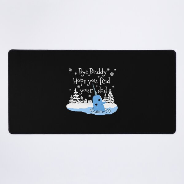 Item preview, Bye Buddy Hope You Find Your Dad designed and sold by jargolamo.