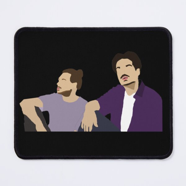 Item preview, Clemens And Phillip designed and sold by CungrybeNghia.