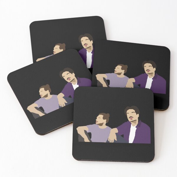 Item preview, Clemens And Phillip designed and sold by CungrybeNghia.