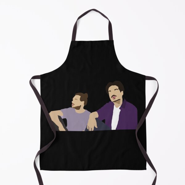 Item preview, Clemens And Phillip designed and sold by CungrybeNghia.