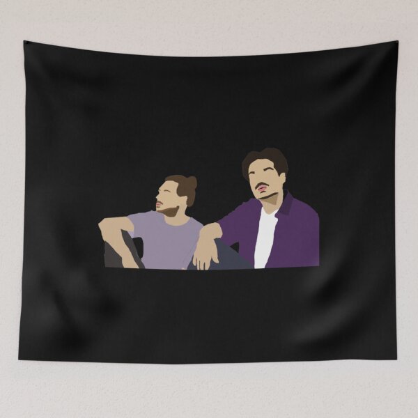 Item preview, Clemens And Phillip designed and sold by CungrybeNghia.