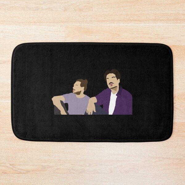 Item preview, Clemens And Phillip designed and sold by CungrybeNghia.
