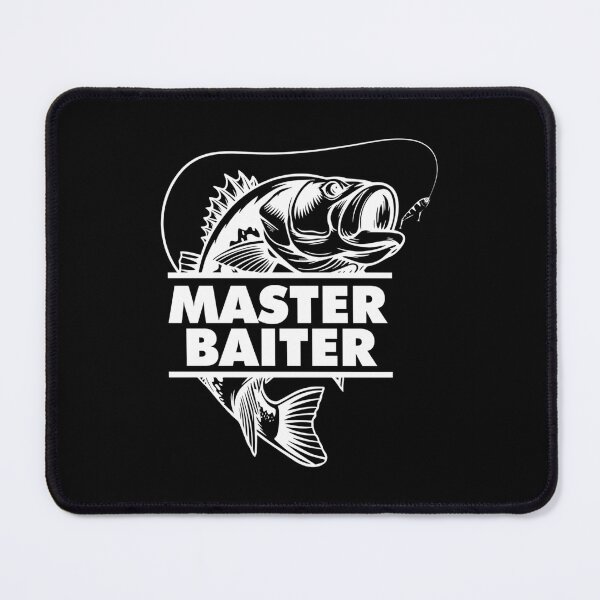 Item preview, Master Baiter designed and sold by TamaraIrma.