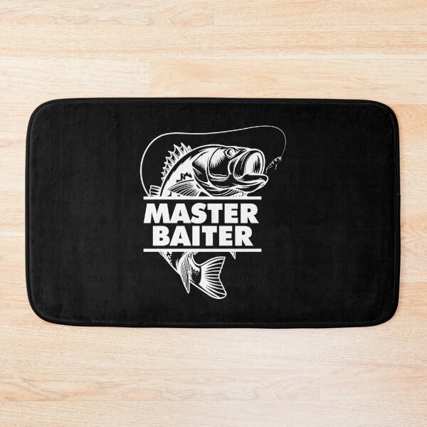 Item preview, Master Baiter designed and sold by TamaraIrma.