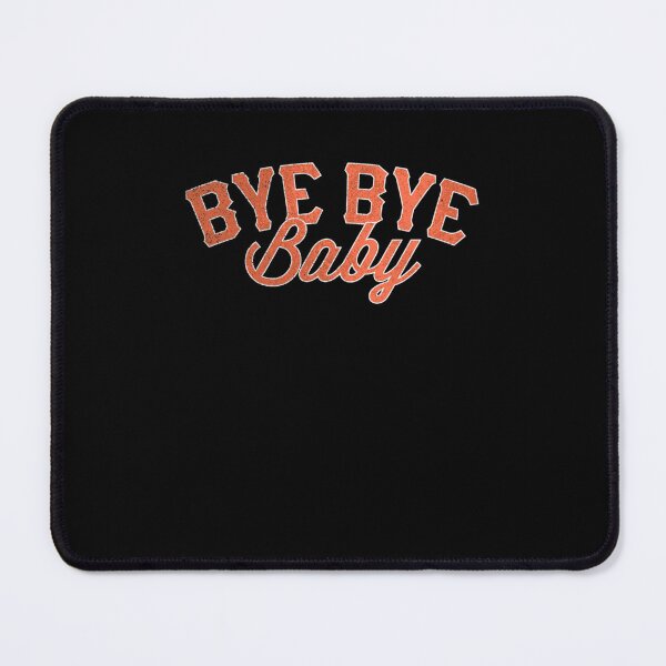 Item preview, Bye Bye Ba designed and sold by jargolamo.