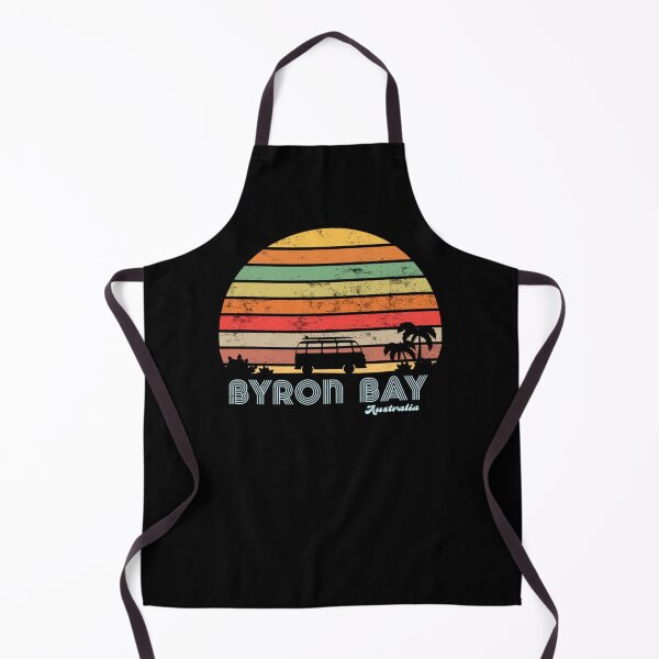 Artikelvorschau, Byron Bay Retro entworfen und verkauft von jargolamo.