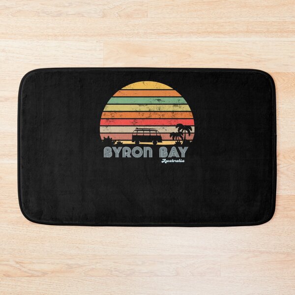 Item preview, Byron Bay Retro   designed and sold by jargolamo.