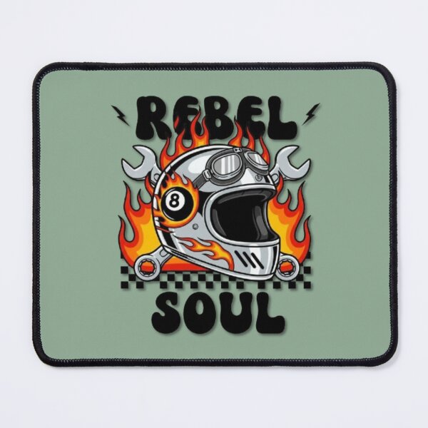 Item preview, Rebel Soul designed and sold by Aise06.
