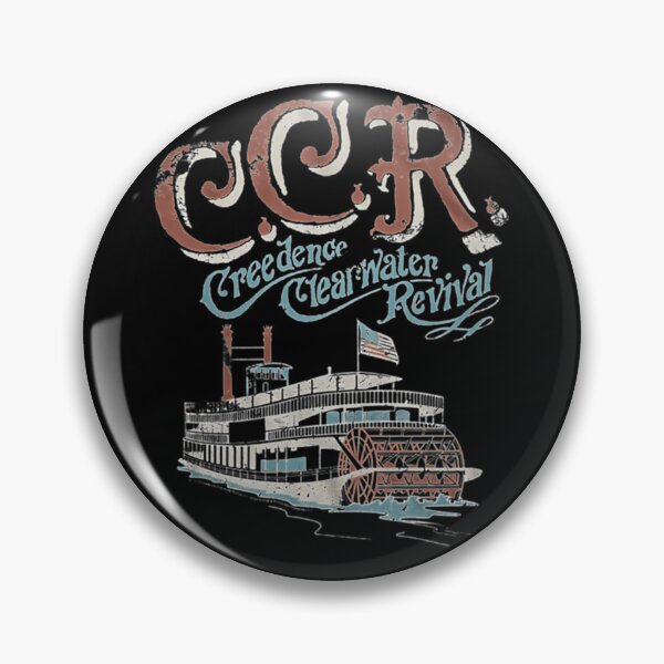 Item preview, C C R Shirt designed and sold by jargolamo.