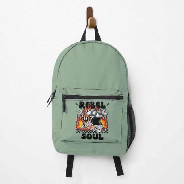 Item preview, Rebel Soul designed and sold by Aise06.