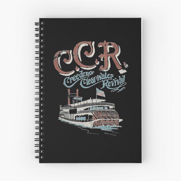 Item preview, C C R Shirt designed and sold by jargolamo.