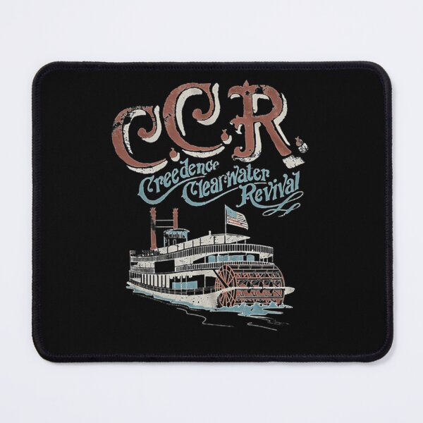 Item preview, C C R Shirt designed and sold by jargolamo.